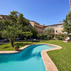 **** Hotel Son Sant Jordi - Turismo De Interior España