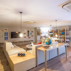  Hostal Yeah España