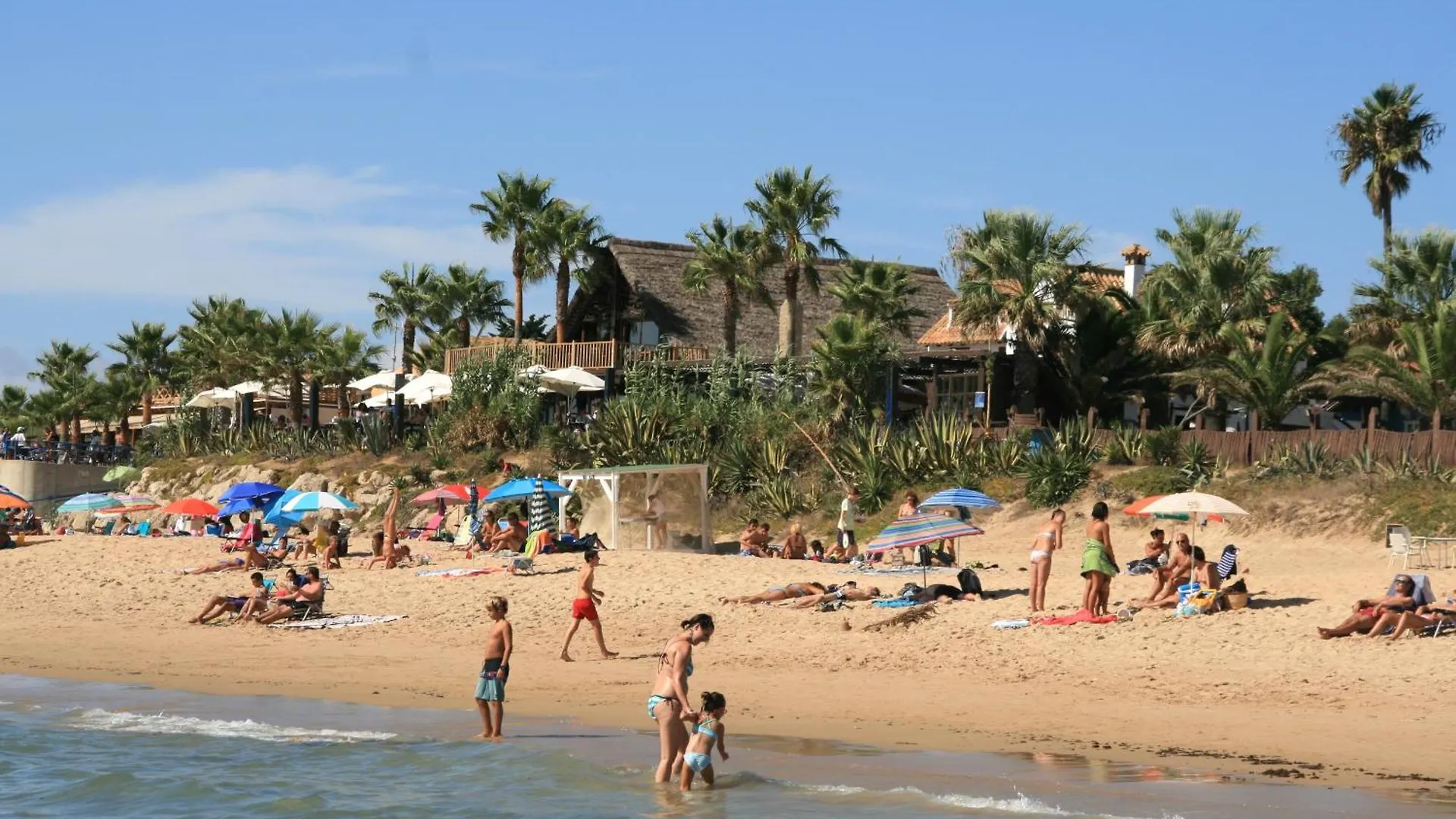 فندق Casa Bonhomia (Adults Only) مْبيخير ذي لا فرونتيرا 3*,  إسبانيا