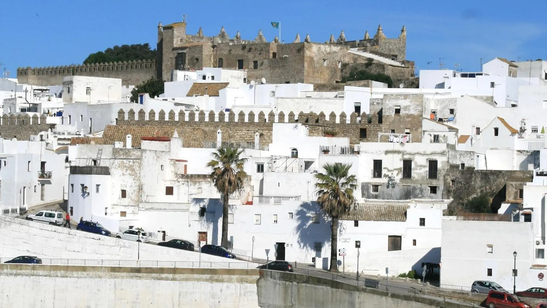 Guest house Casa Bonhomia (Adults Only) Hotel Vejer de la Frontera