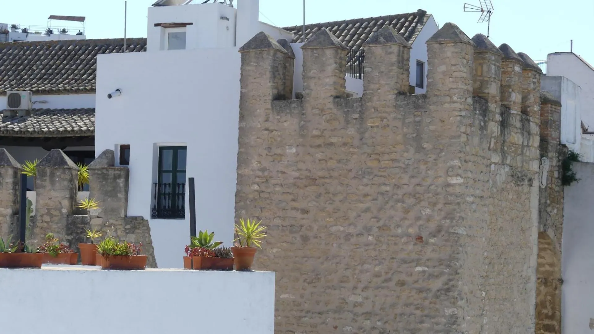فندق Casa Bonhomia (Adults Only) مْبيخير ذي لا فرونتيرا 3*,  إسبانيا