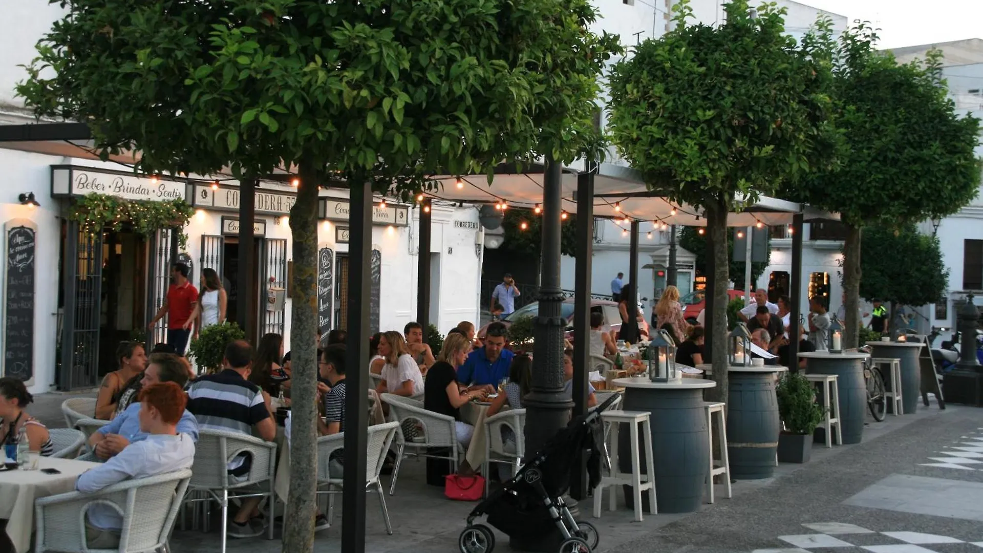 فندق Casa Bonhomia (Adults Only) مْبيخير ذي لا فرونتيرا 3*,