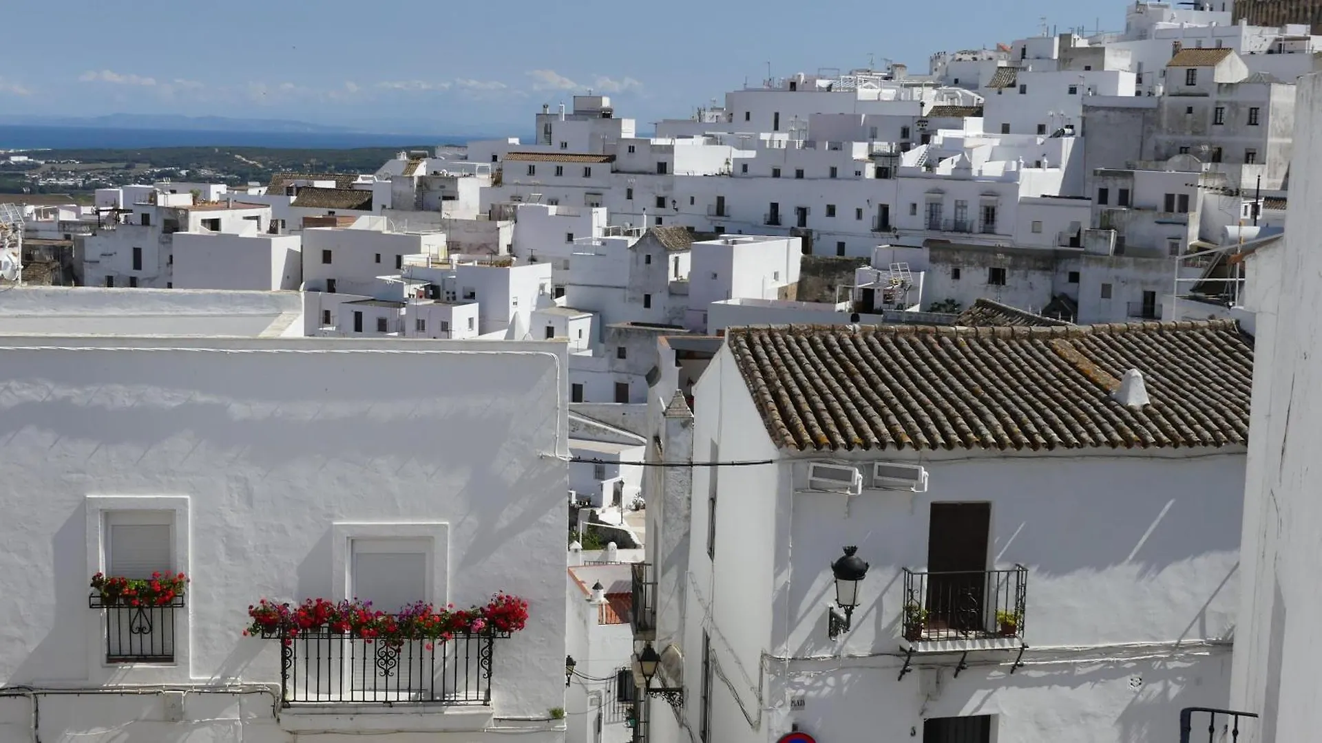 فندق Casa Bonhomia (Adults Only) مْبيخير ذي لا فرونتيرا بيت ضيافة