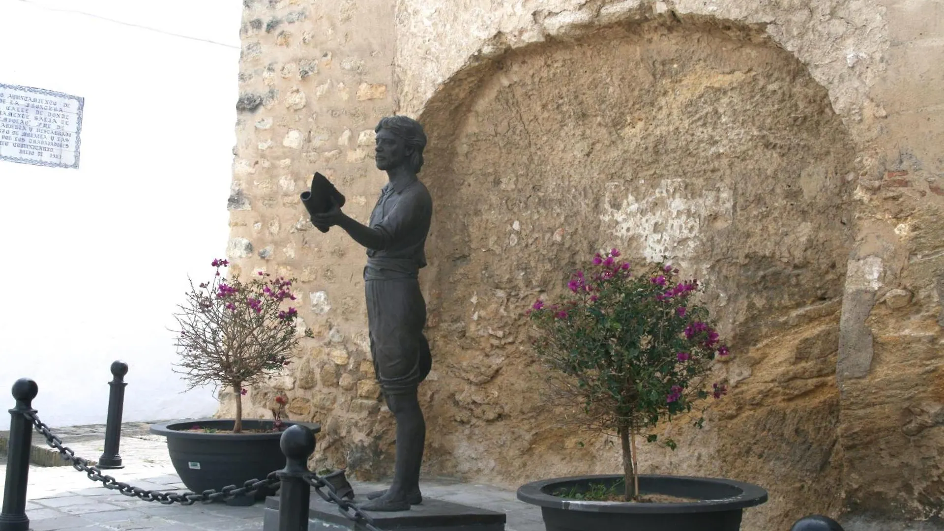Casa Bonhomia (Adults Only) Hotel Vejer de la Frontera Guest house