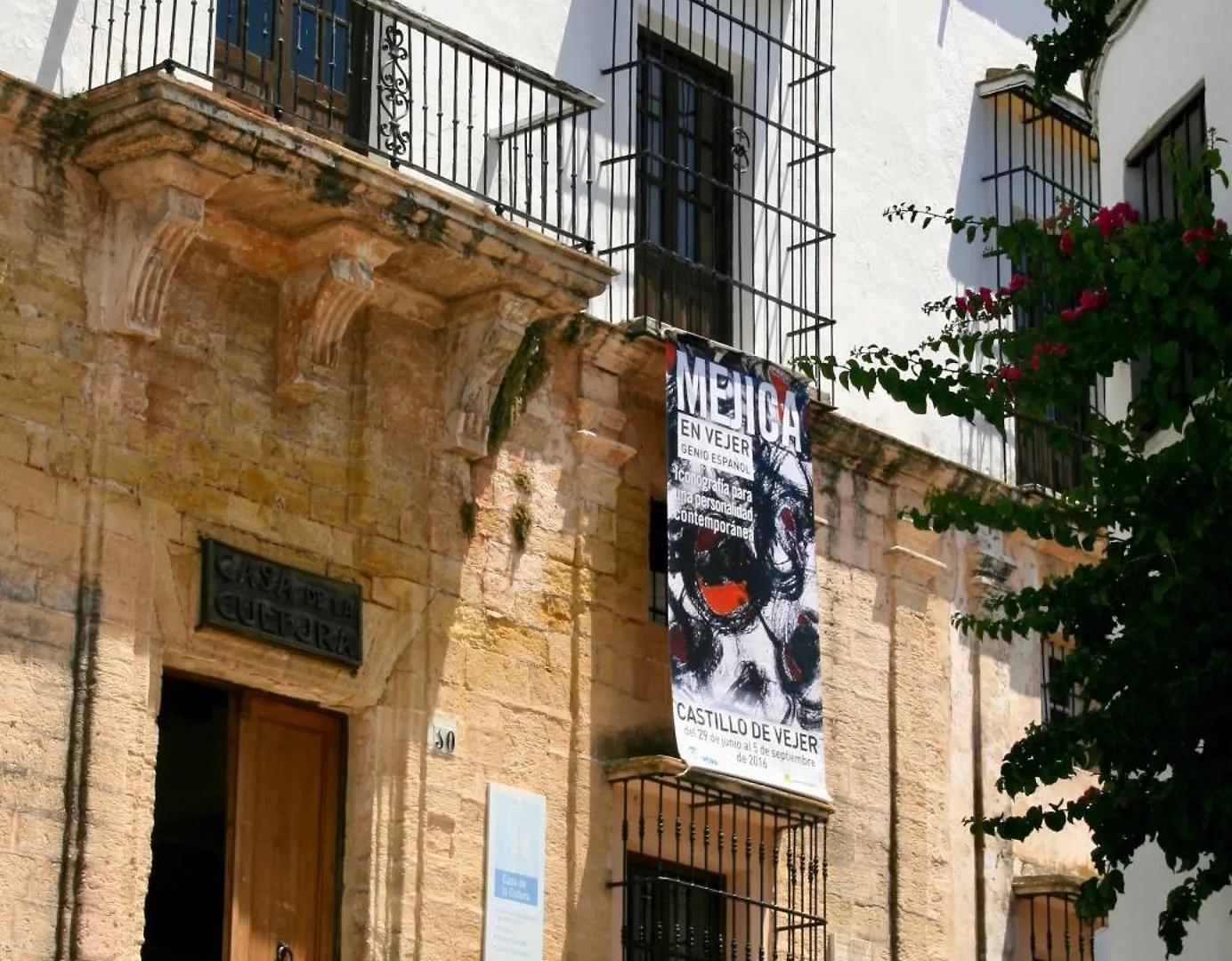 *** Guest house Casa Bonhomia (Adults Only) Hotel Vejer de la Frontera Spain