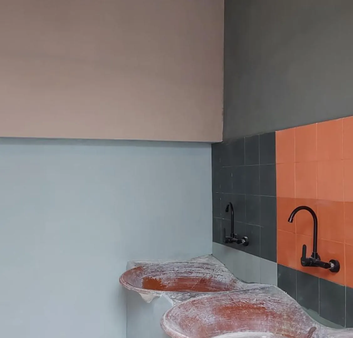 بيت ضيافة فندق Casa Bonhomia (Adults Only) مْبيخير ذي لا فرونتيرا