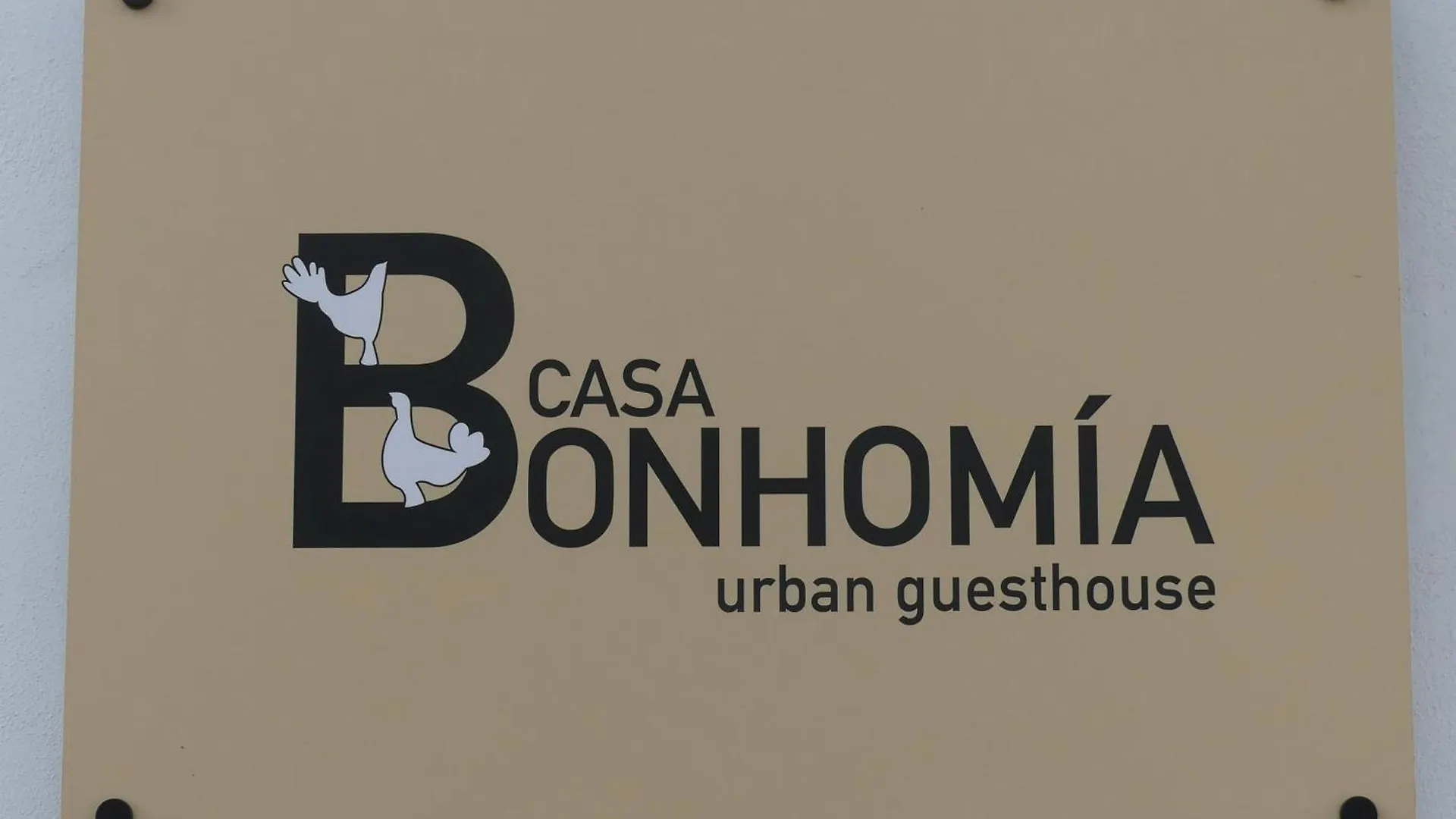 فندق Casa Bonhomia (Adults Only) مْبيخير ذي لا فرونتيرا إسبانيا