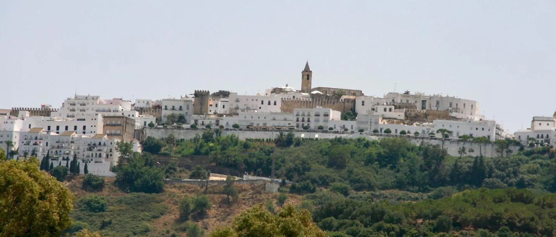 فندق Casa Bonhomia (Adults Only) مْبيخير ذي لا فرونتيرا إسبانيا