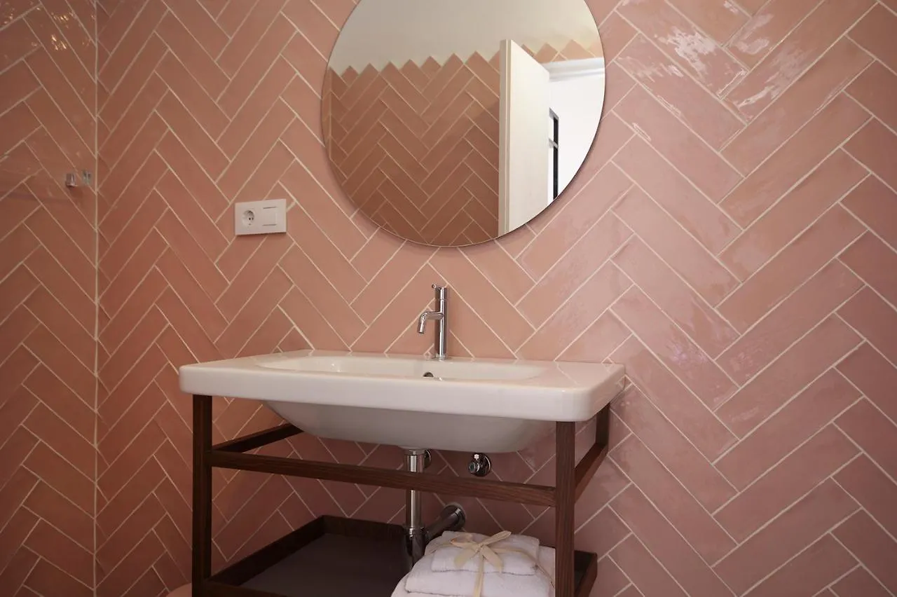 فندق Casa Bonhomia (Adults Only) مْبيخير ذي لا فرونتيرا