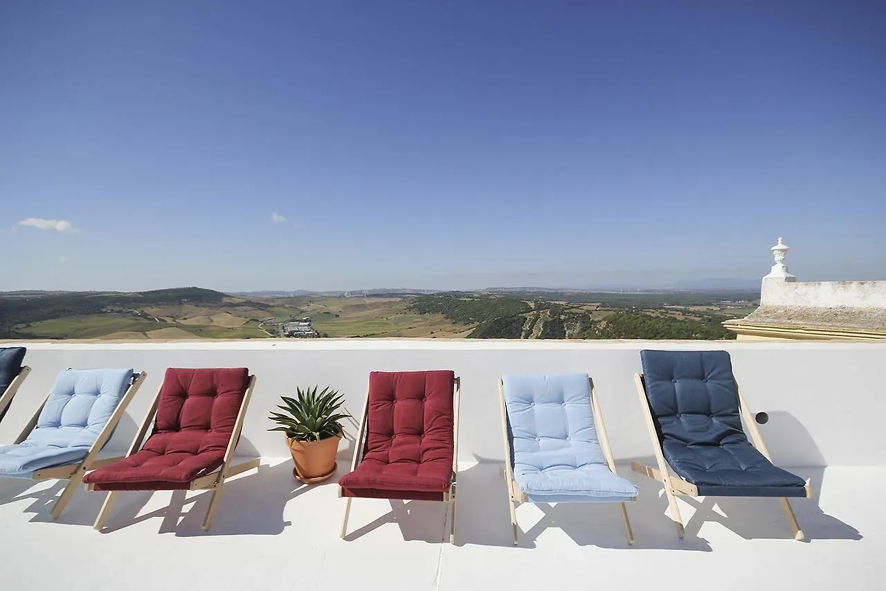 فندق Casa Bonhomia (Adults Only) مْبيخير ذي لا فرونتيرا
