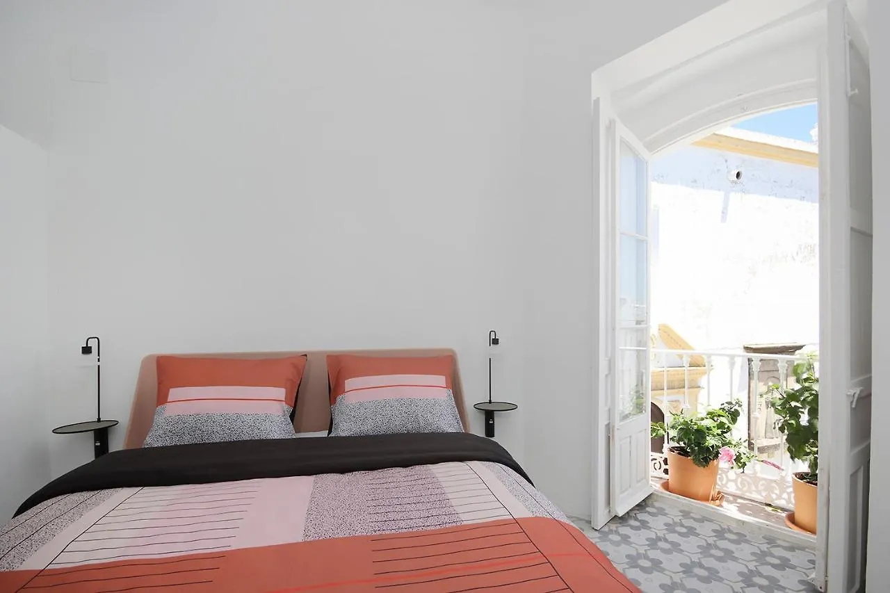 فندق Casa Bonhomia (Adults Only) مْبيخير ذي لا فرونتيرا