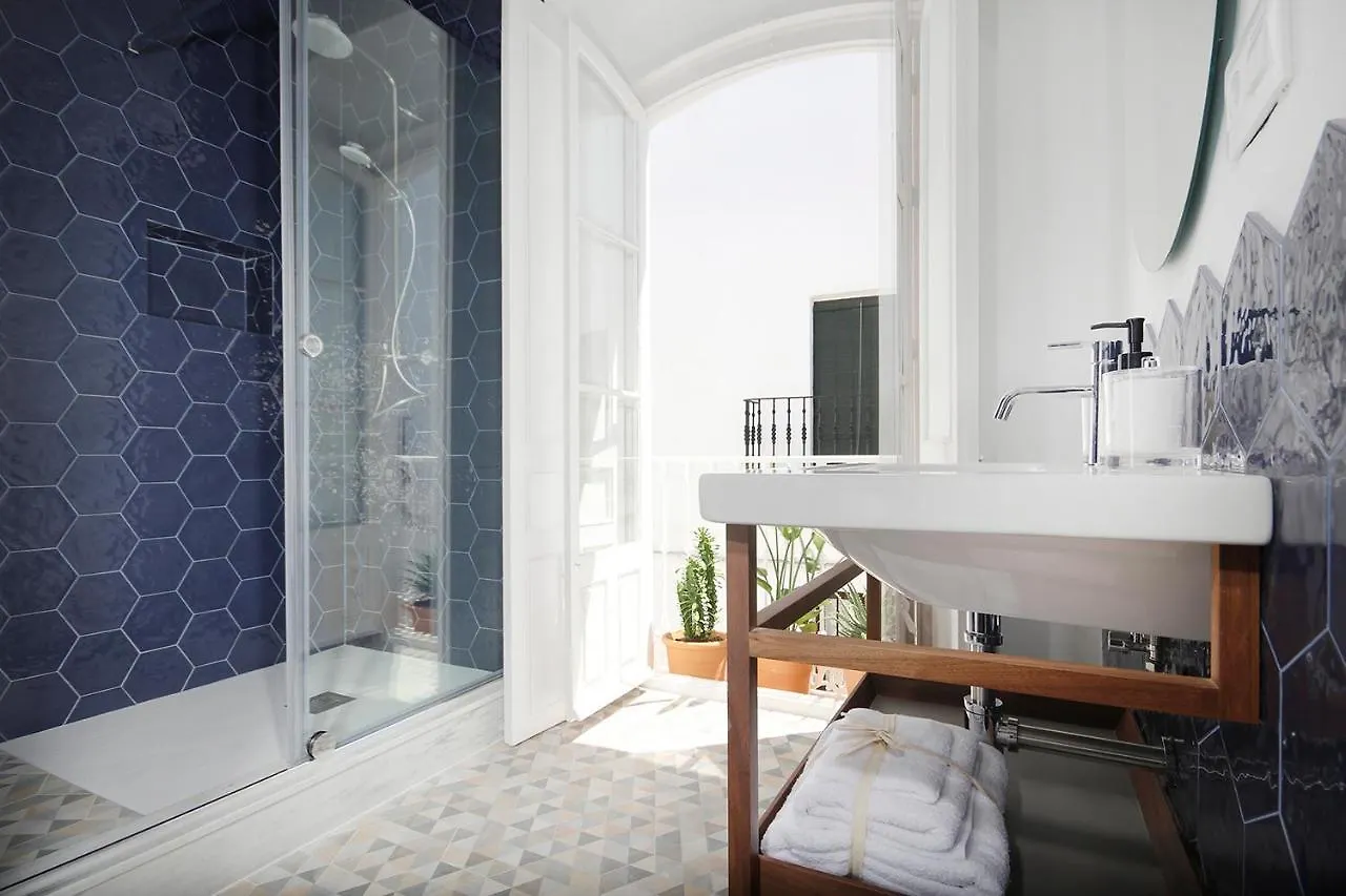 Guest house Casa Bonhomia (Adults Only) Hotel Vejer de la Frontera