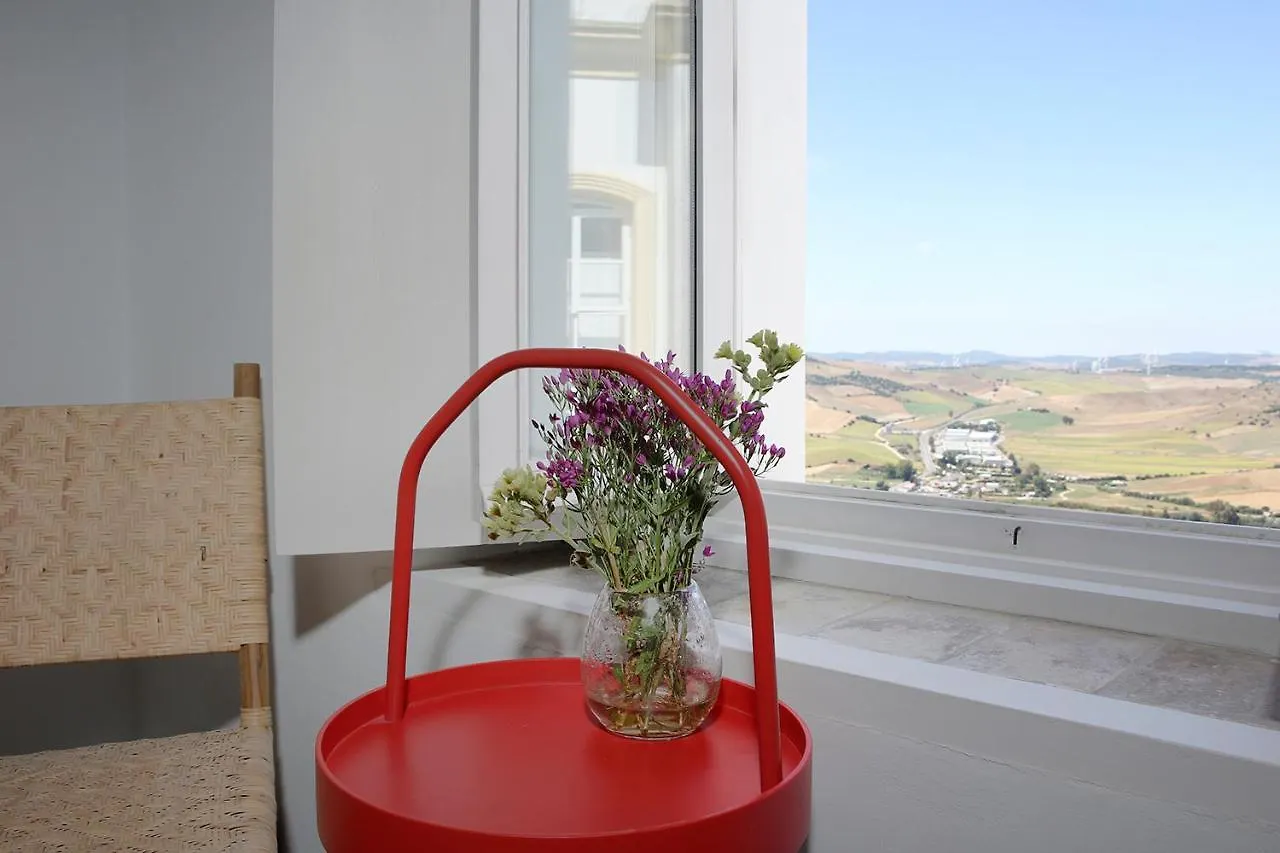 Casa Bonhomia (Adults Only) Hotel Vejer de la Frontera Guest house