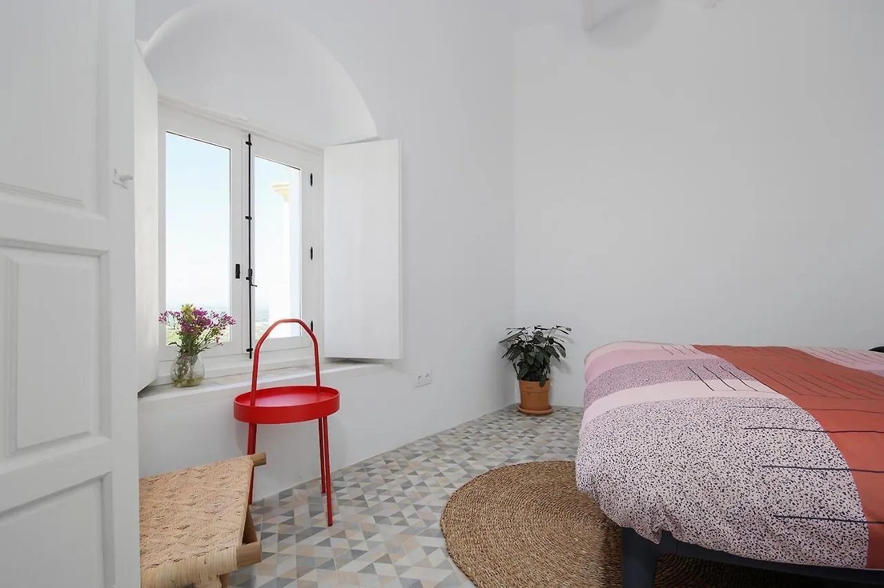فندق Casa Bonhomia (Adults Only) مْبيخير ذي لا فرونتيرا 3*,  إسبانيا
