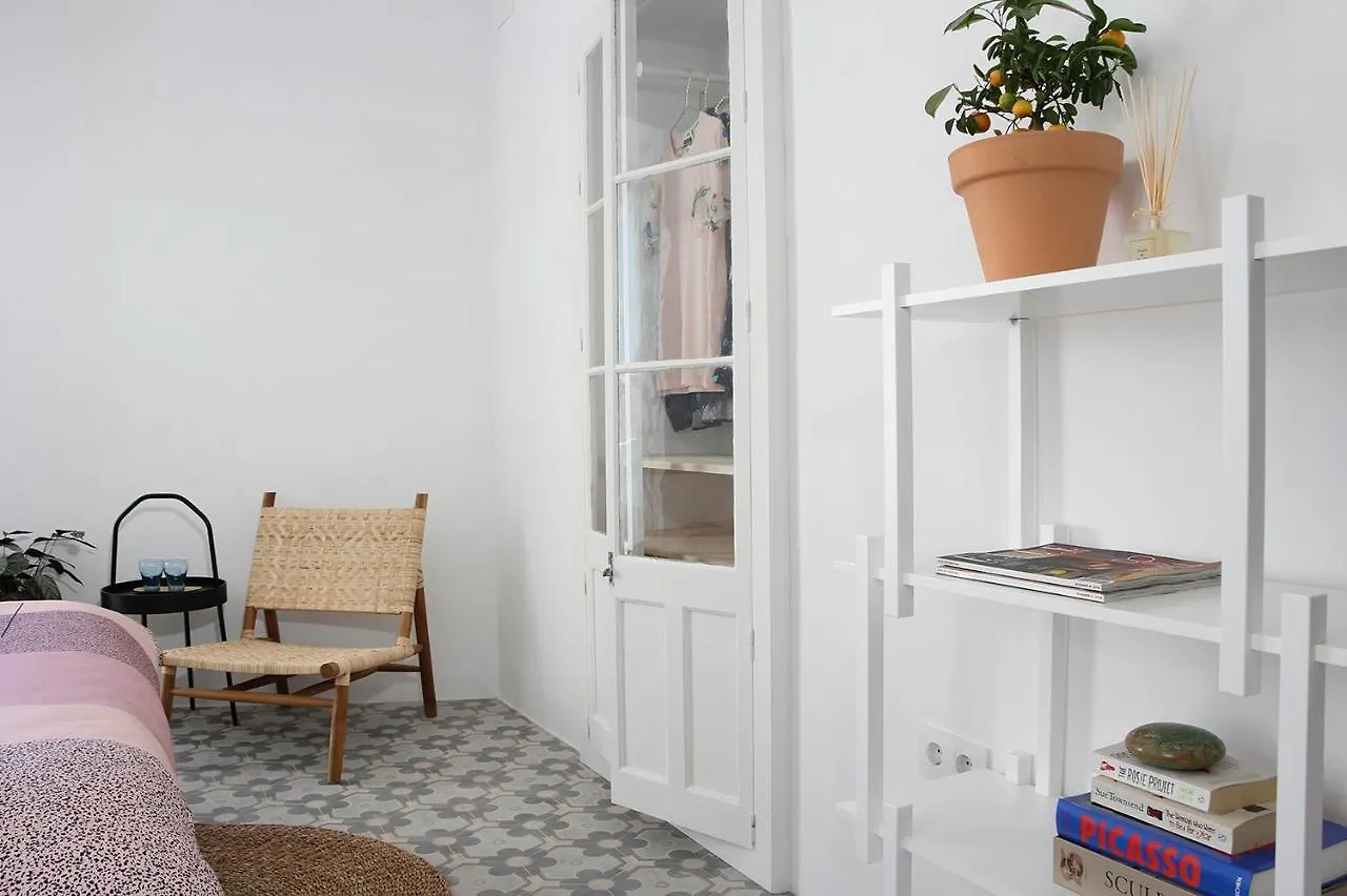 فندق Casa Bonhomia (Adults Only) مْبيخير ذي لا فرونتيرا بيت ضيافة