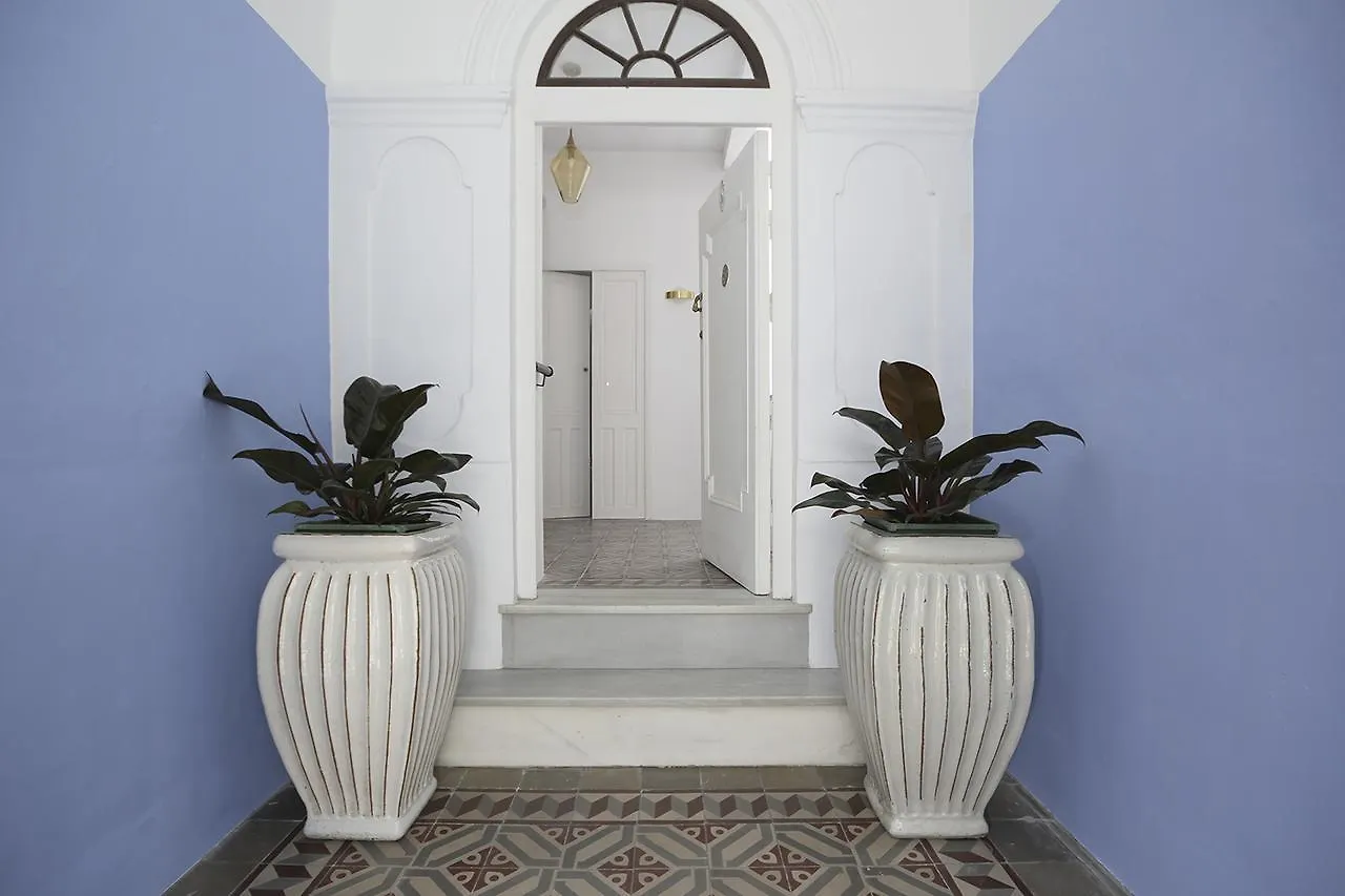 فندق Casa Bonhomia (Adults Only) مْبيخير ذي لا فرونتيرا بيت ضيافة