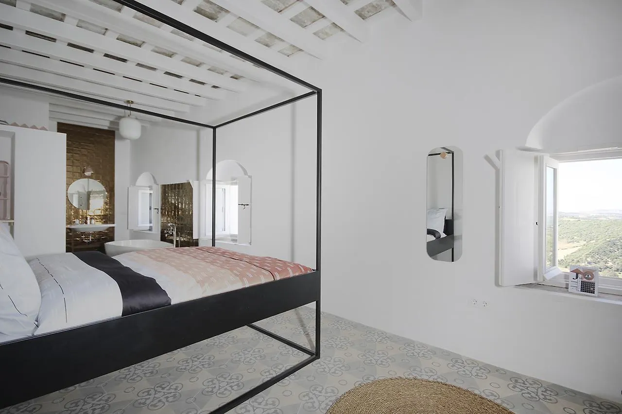 بيت ضيافة فندق Casa Bonhomia (Adults Only) مْبيخير ذي لا فرونتيرا