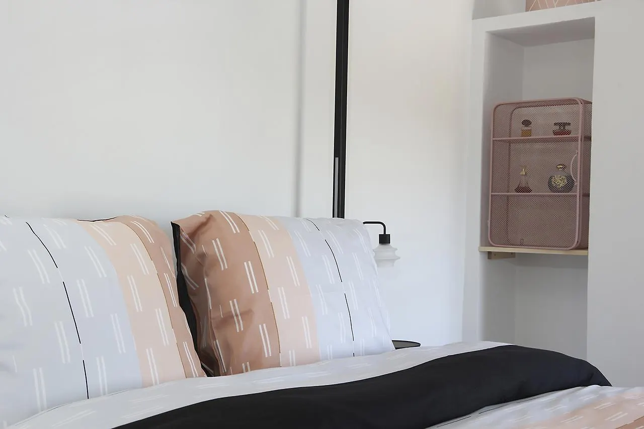 *** بيت ضيافة فندق Casa Bonhomia (Adults Only) مْبيخير ذي لا فرونتيرا إسبانيا