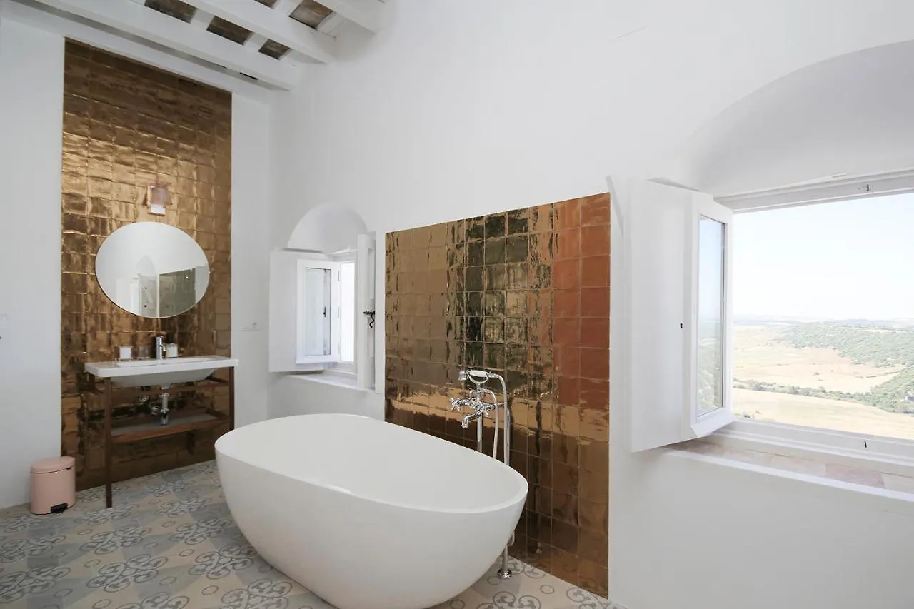 فندق Casa Bonhomia (Adults Only) مْبيخير ذي لا فرونتيرا بيت ضيافة