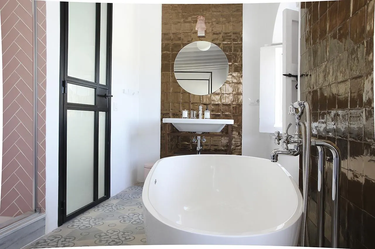 Casa Bonhomia (Adults Only) Hotel Vejer de la Frontera 3*,  Spain