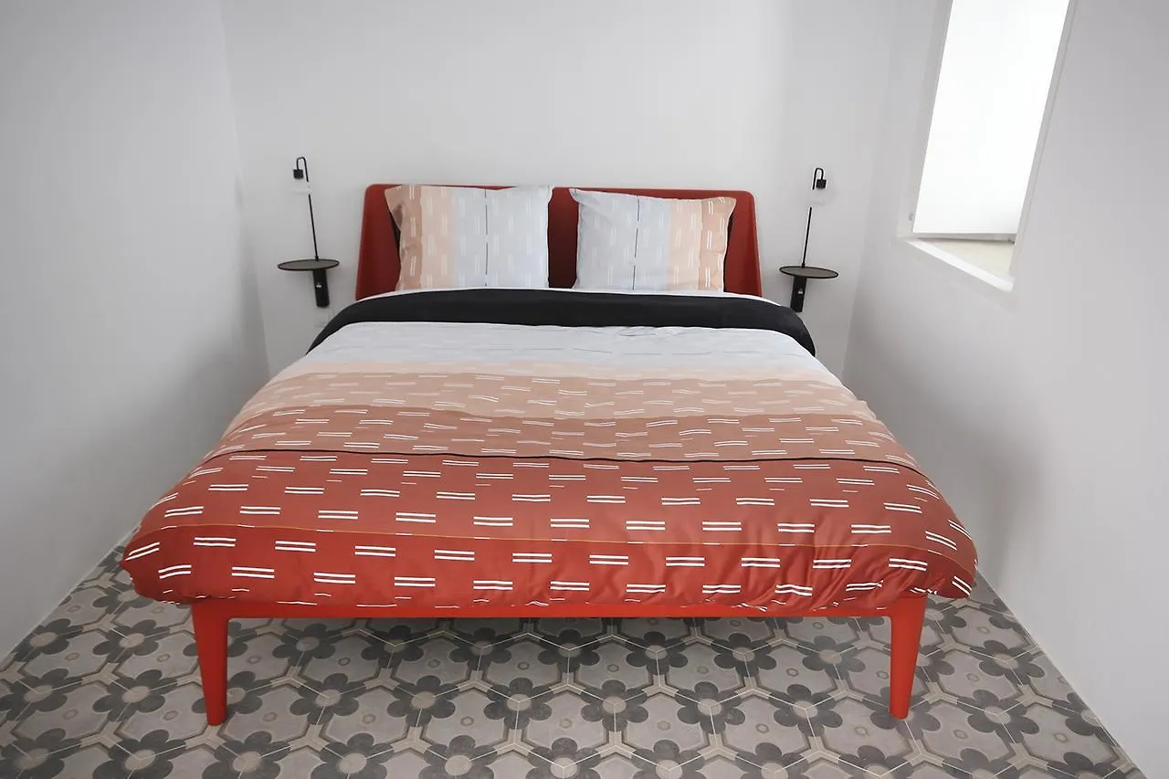 فندق Casa Bonhomia (Adults Only) مْبيخير ذي لا فرونتيرا