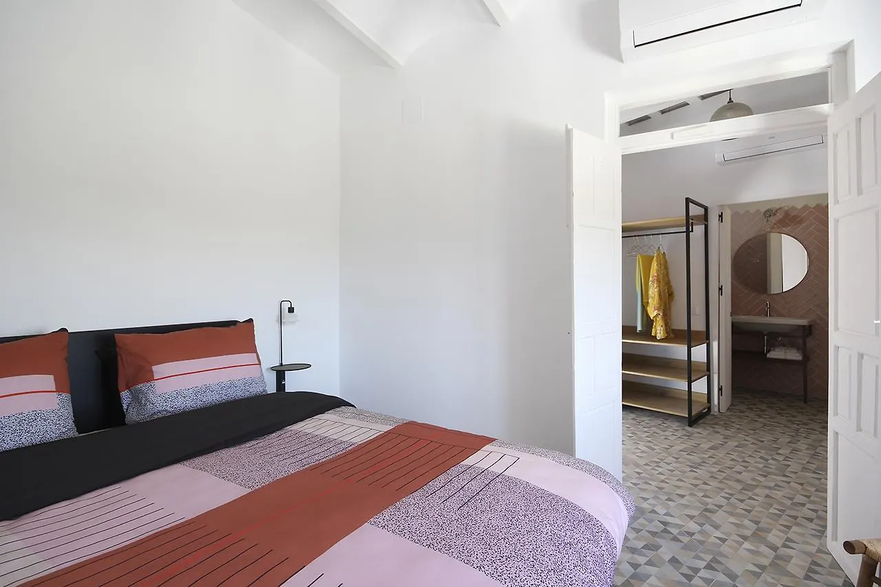 فندق Casa Bonhomia (Adults Only) مْبيخير ذي لا فرونتيرا بيت ضيافة