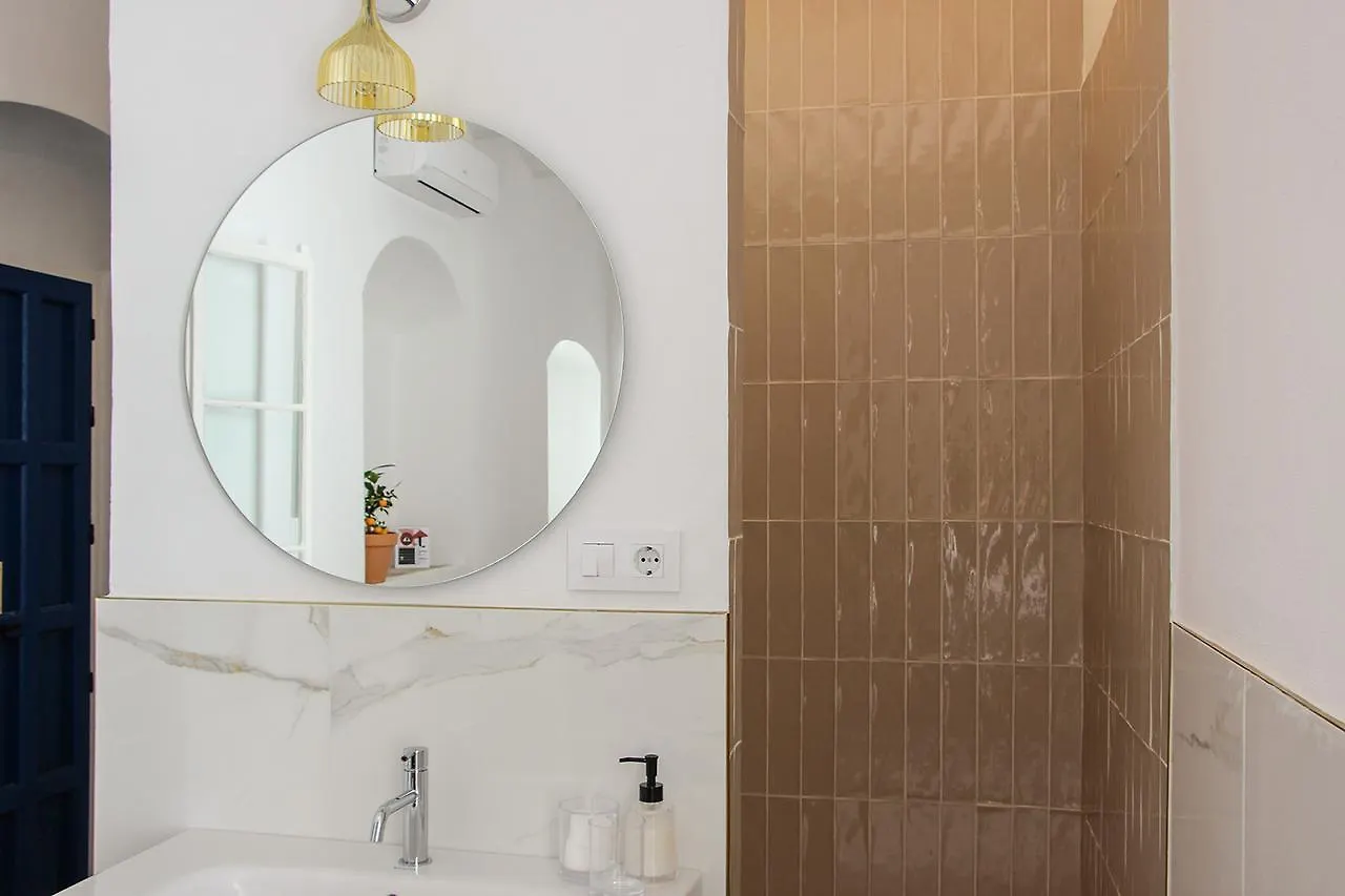 *** Guest house Casa Bonhomia (Adults Only) Hotel Vejer de la Frontera Spain